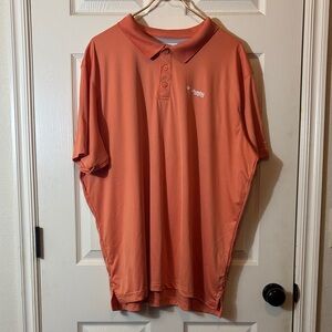 Columbia Men's Polo Shirt